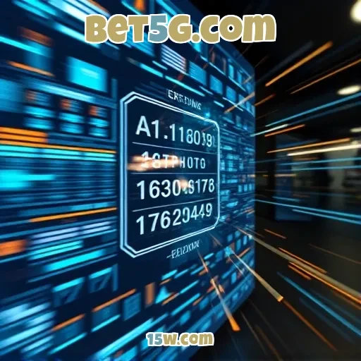 bet5g.com: A Melhor Experiência de Loteria Online no Brasil