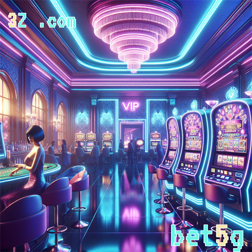 Slots Brasileiros: A Aventura Inesquecível no Bet5g.com