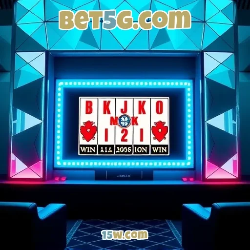 bet5g.com: Jogos de Mesa Que Transformam Sua Experiência de Apostas